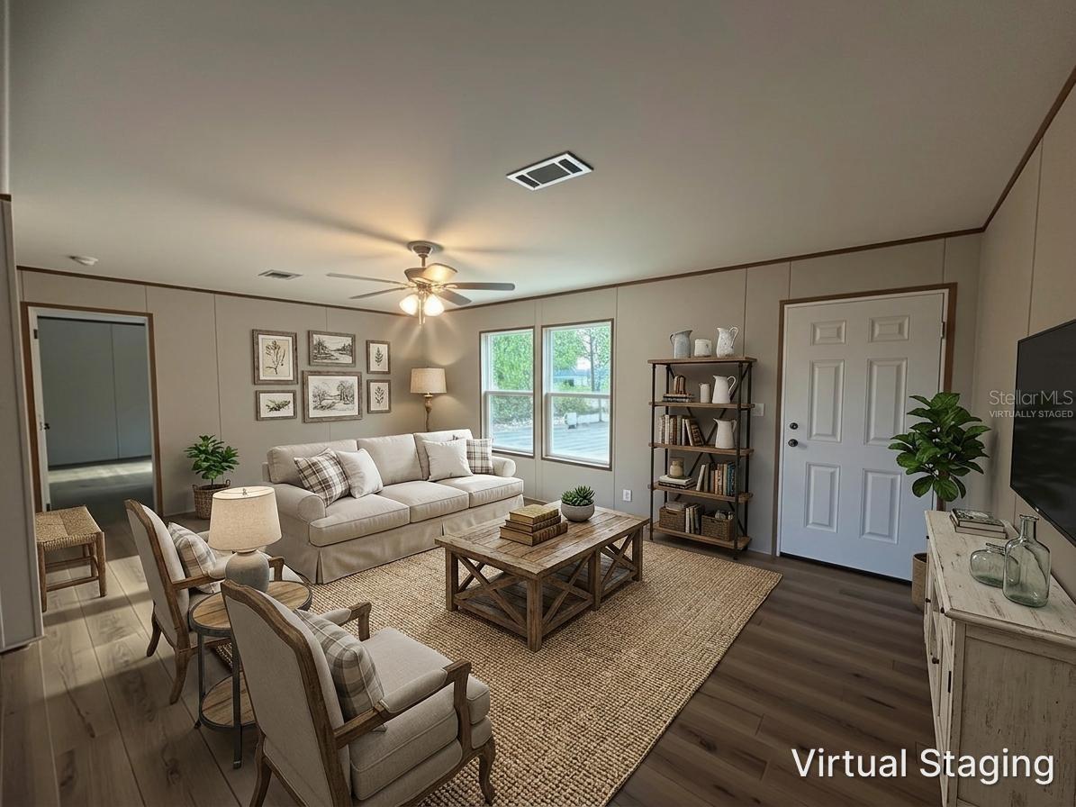 INTERLACHEN - Residential