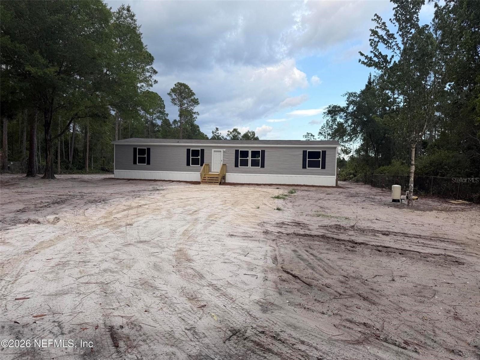 INTERLACHEN - Residential