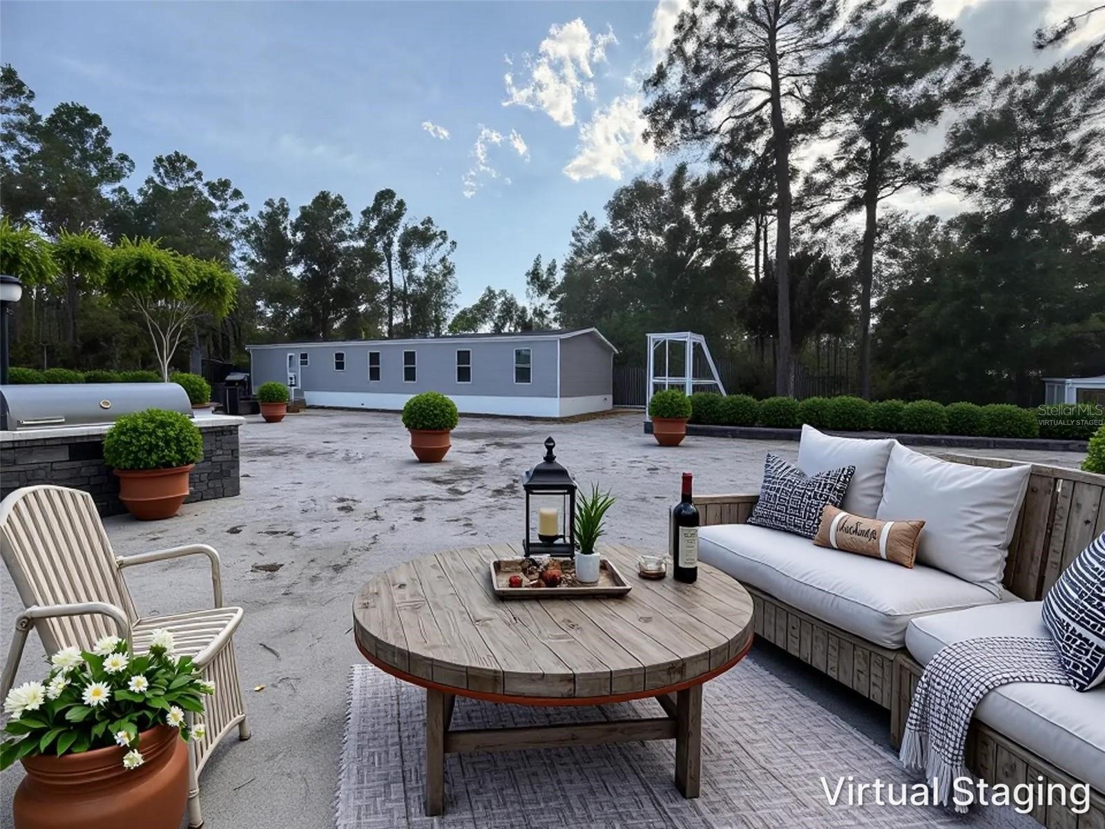 INTERLACHEN - Residential
