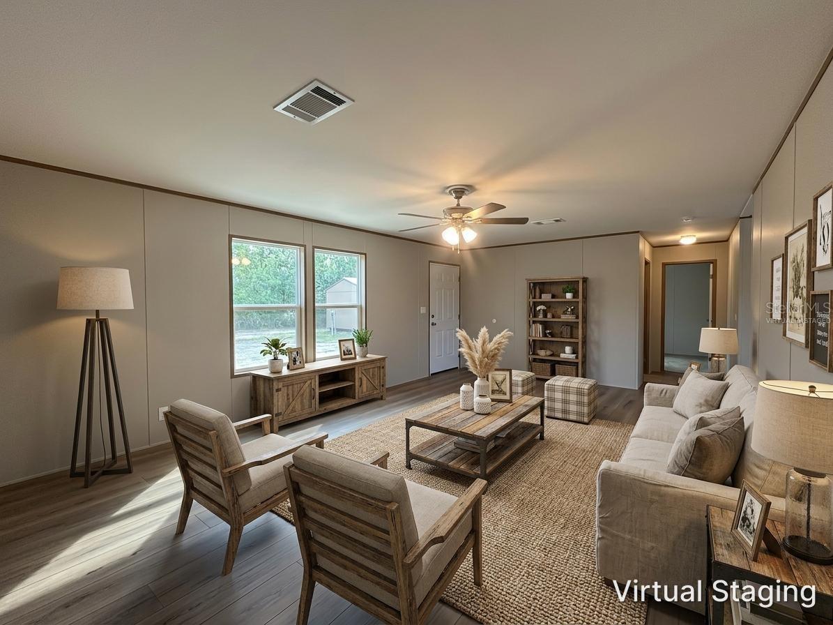 INTERLACHEN - Residential