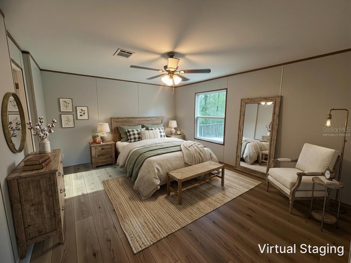INTERLACHEN - Residential