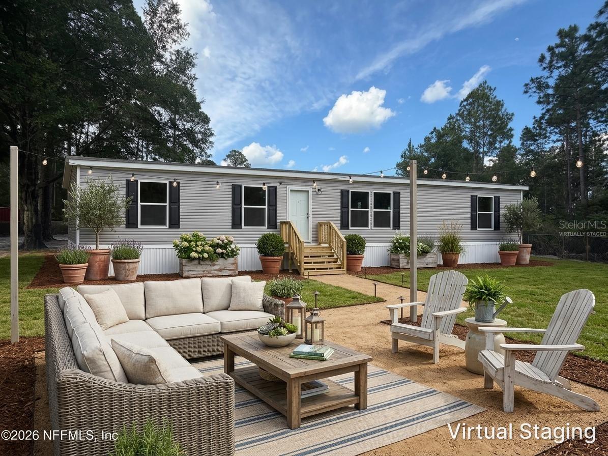 INTERLACHEN - Residential