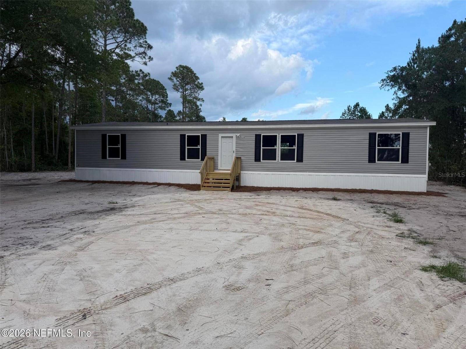 INTERLACHEN - Residential