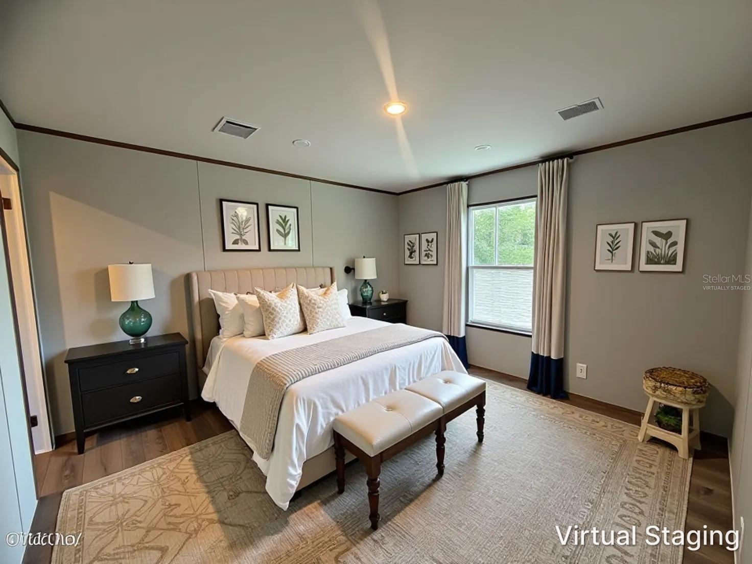 INTERLACHEN - Residential