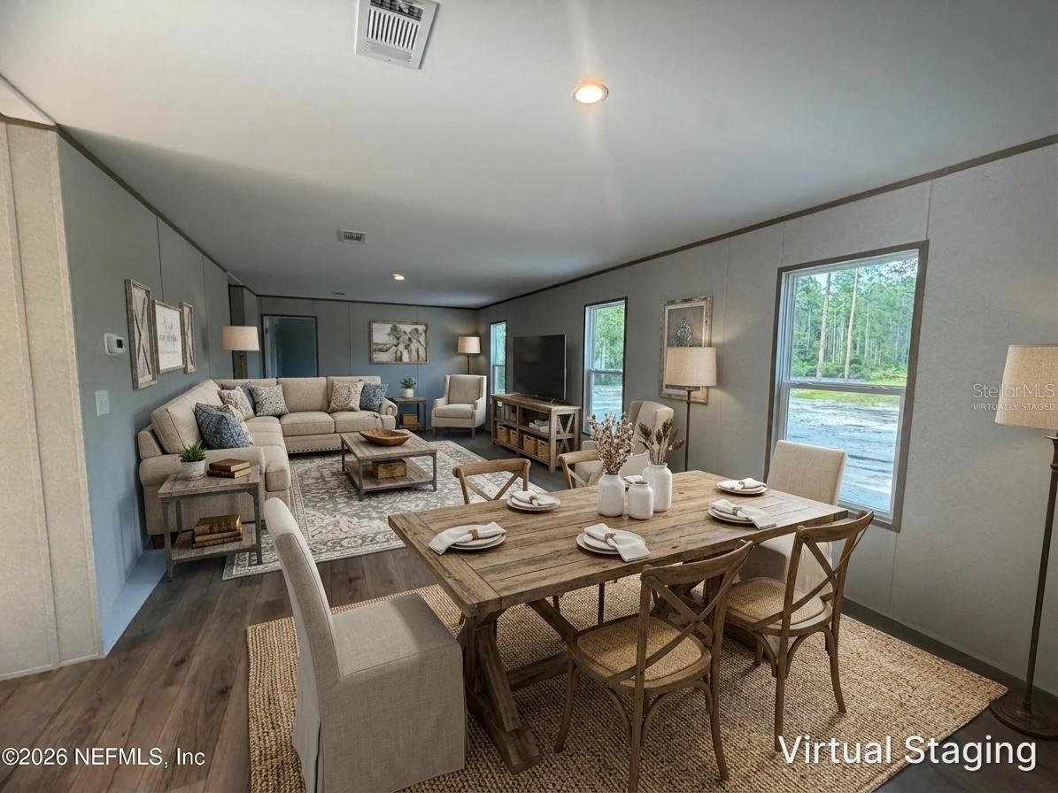 INTERLACHEN - Residential