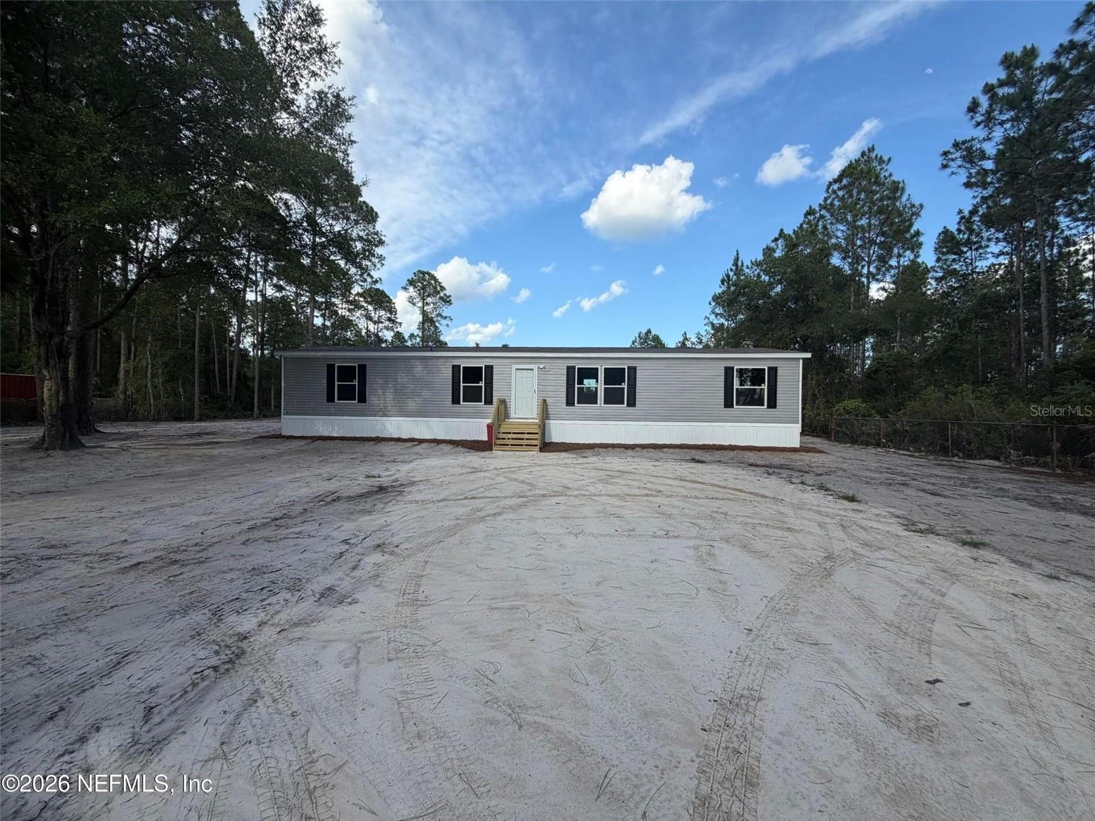 INTERLACHEN - Residential