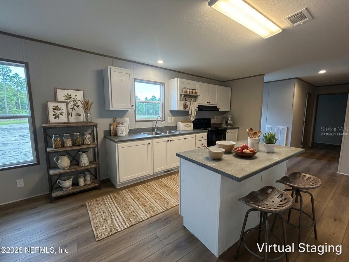 INTERLACHEN - Residential