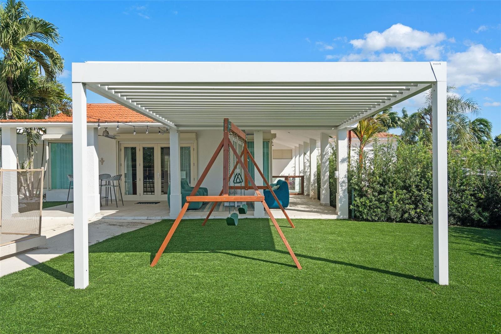 SABANERA DORADO - Residential