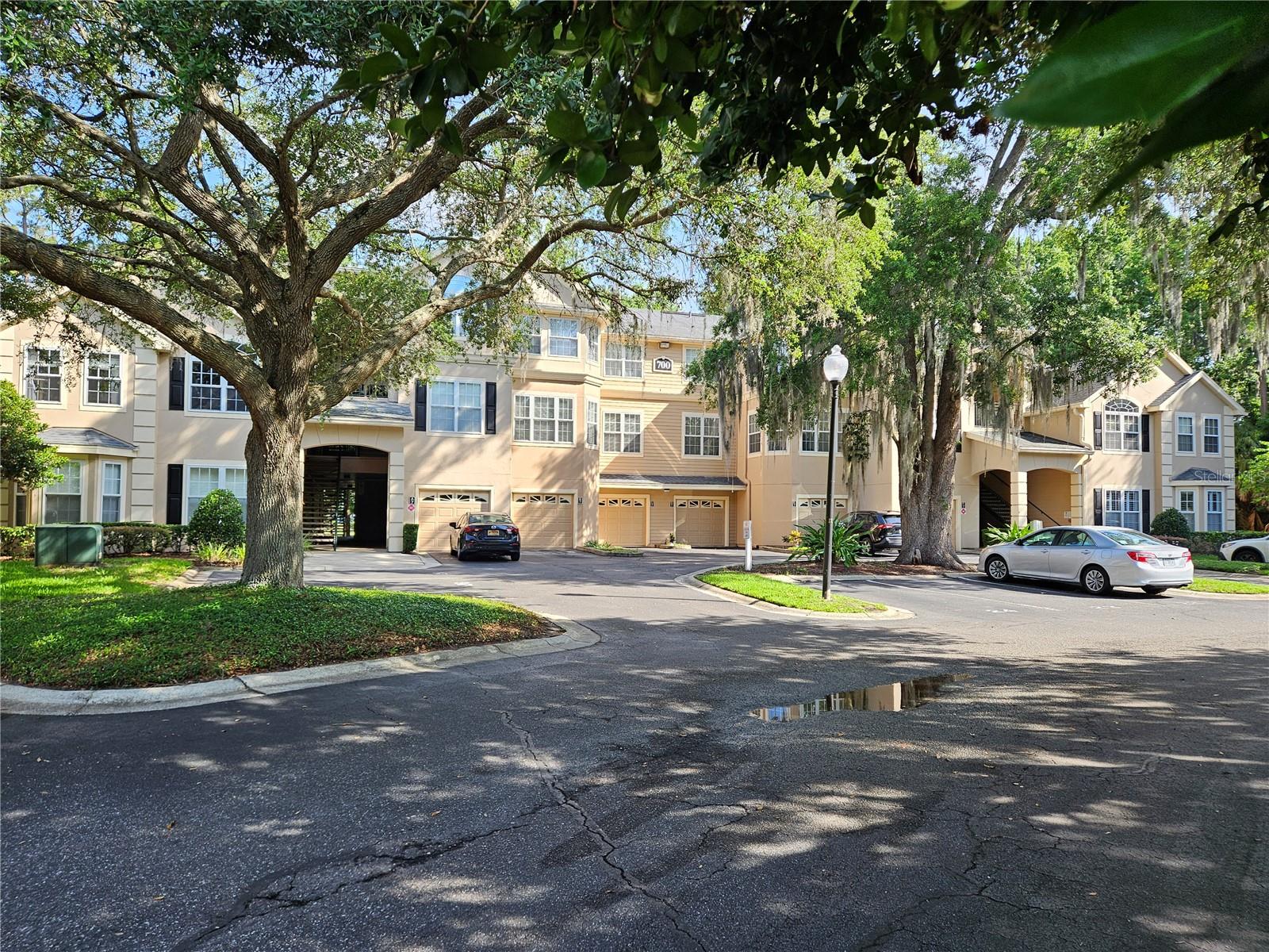 GRAND RESERVE CONDO - Residential