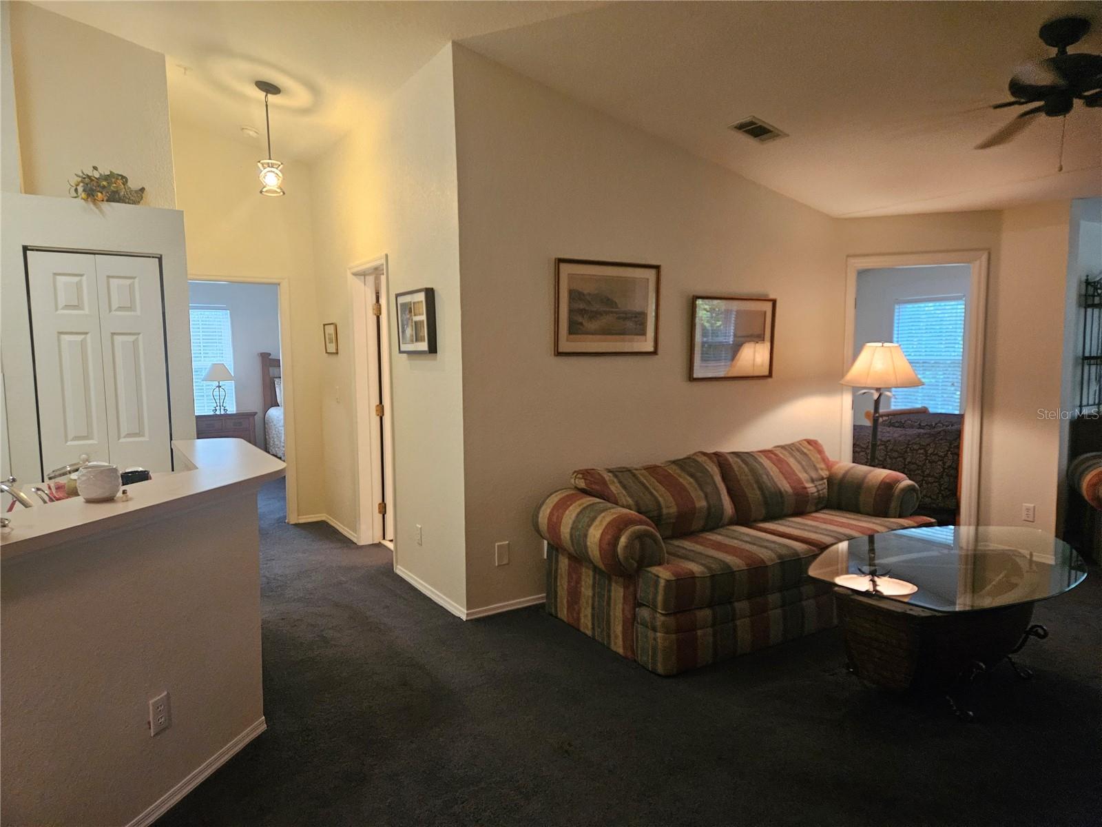 GRAND RESERVE CONDO - Residential