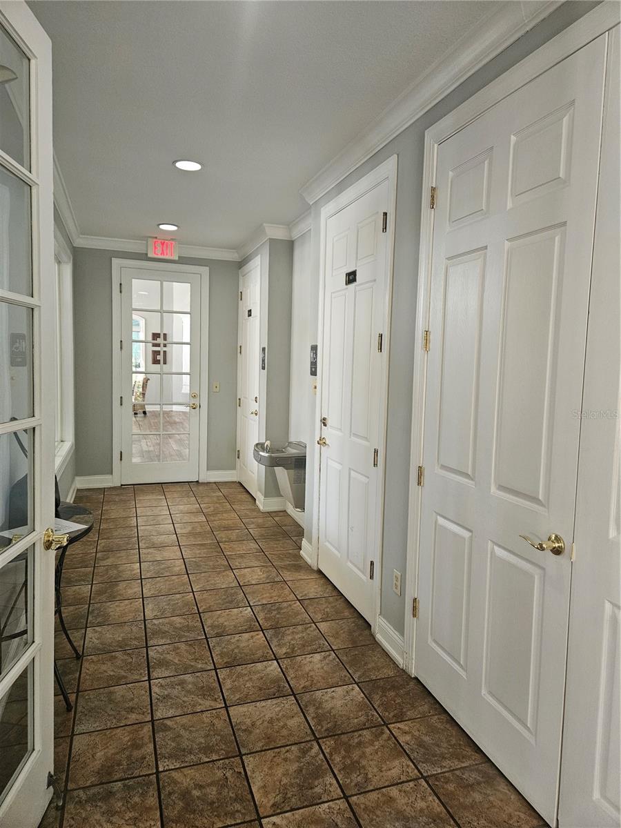 GRAND RESERVE CONDO - Residential