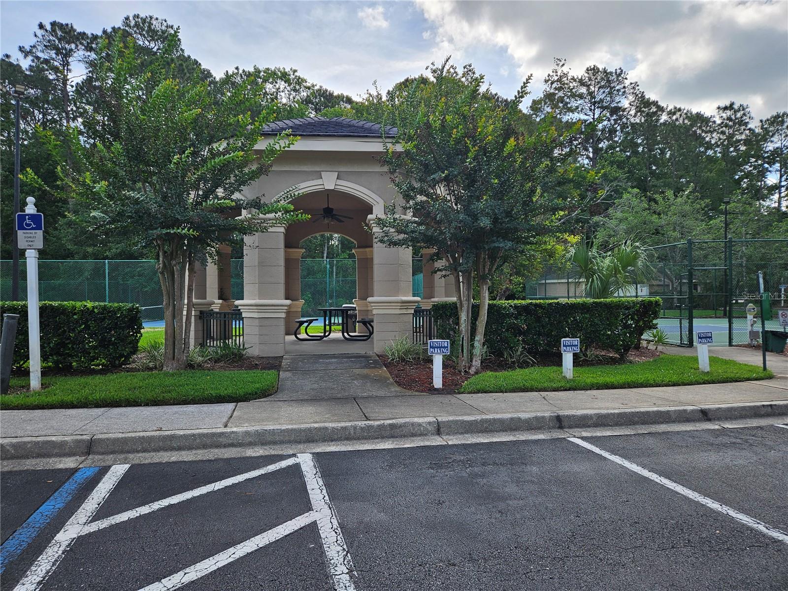 GRAND RESERVE CONDO - Residential