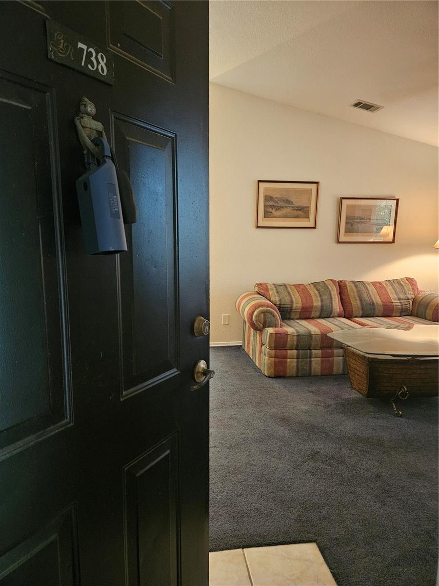 GRAND RESERVE CONDO - Residential