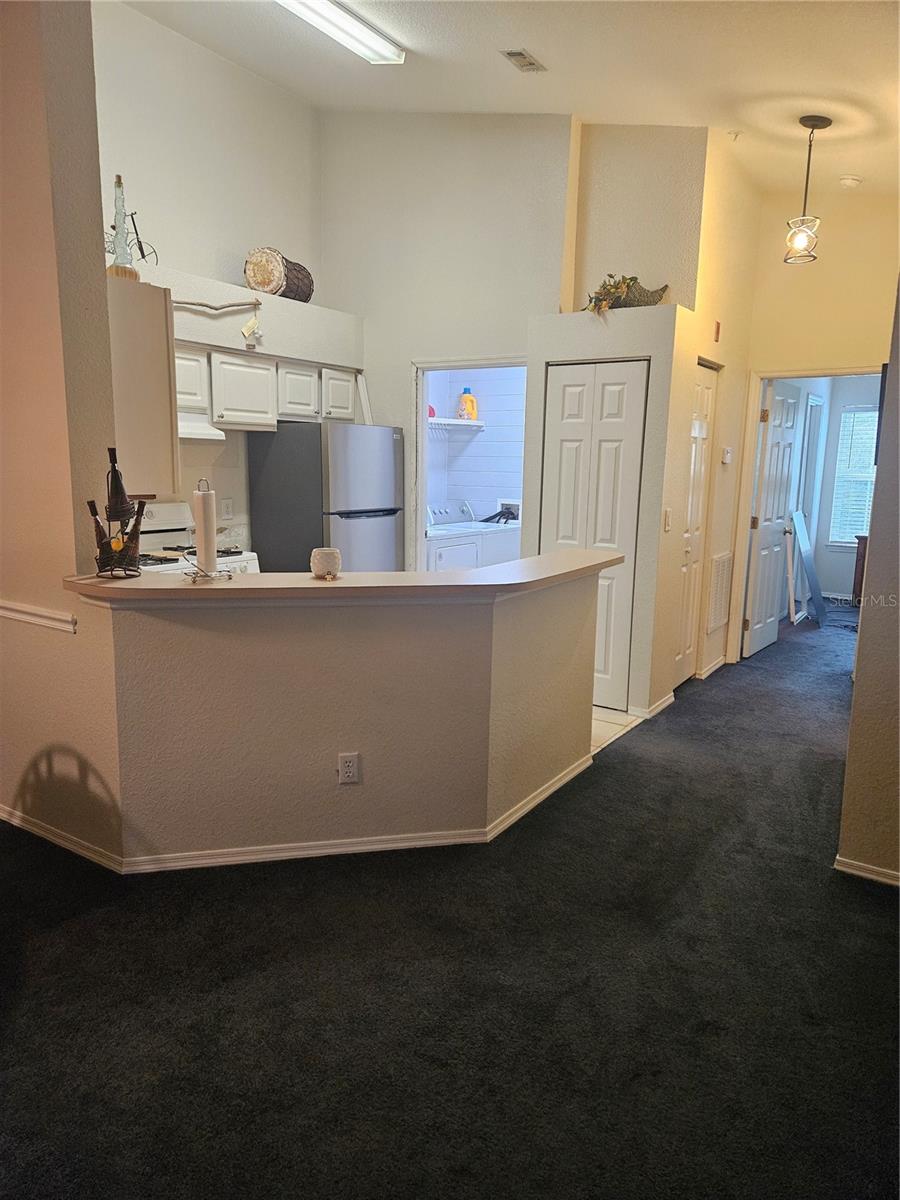 GRAND RESERVE CONDO - Residential