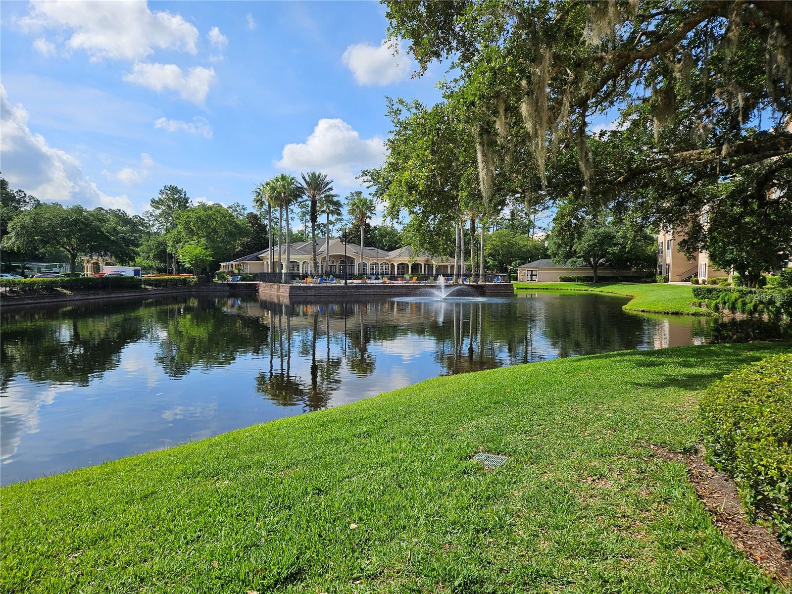 GRAND RESERVE CONDO - Residential