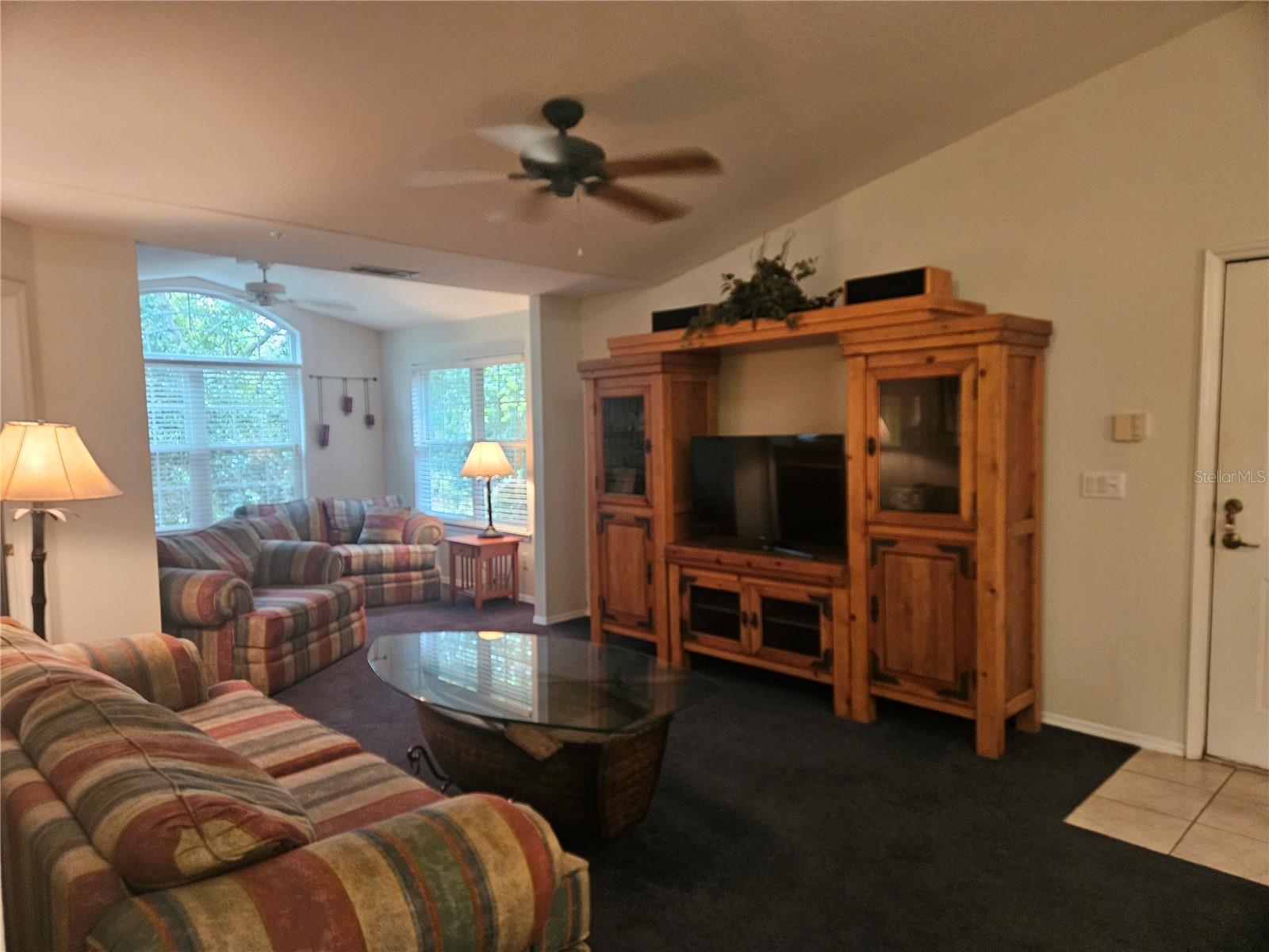 GRAND RESERVE CONDO - Residential