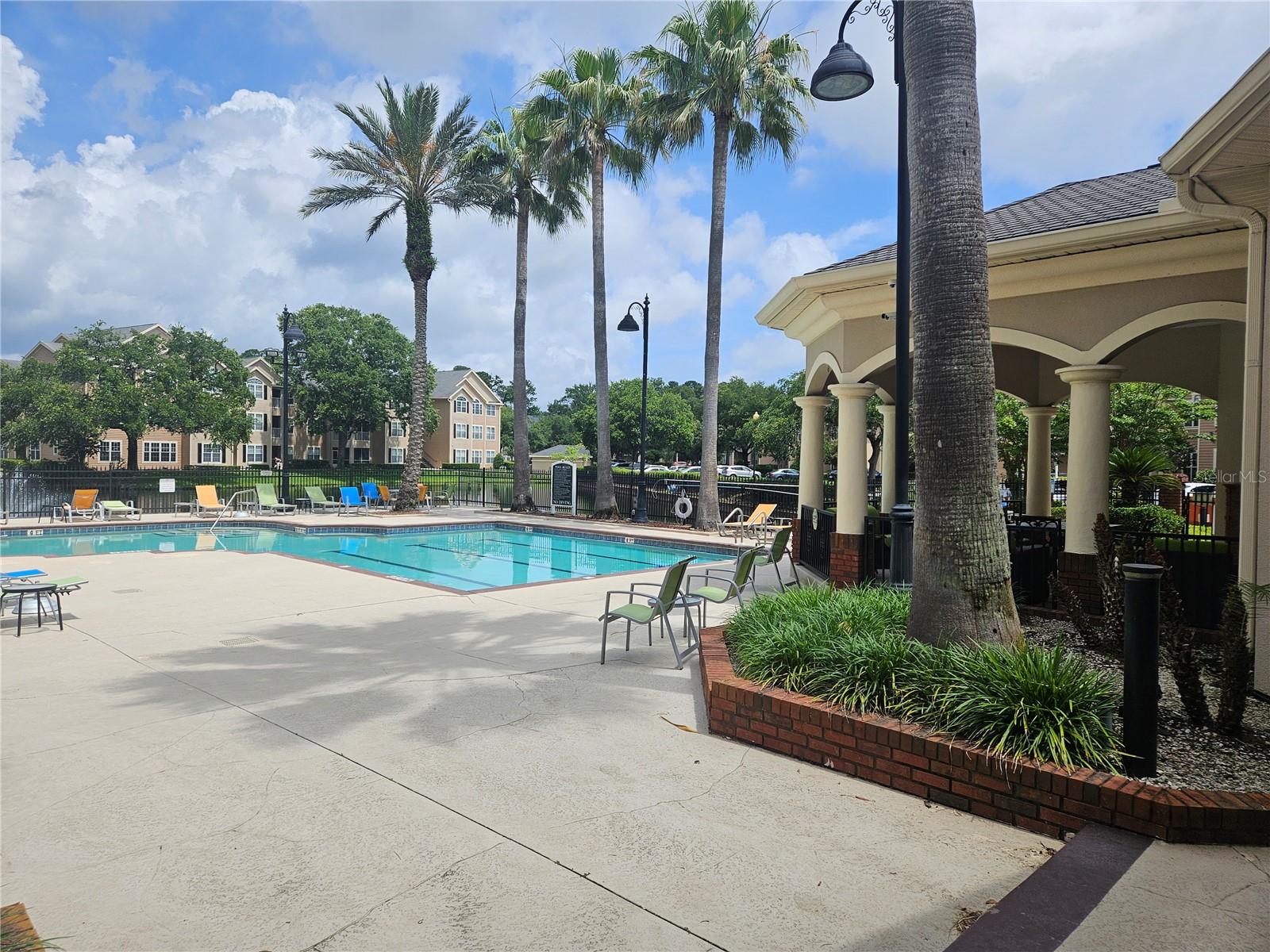 GRAND RESERVE CONDO - Residential