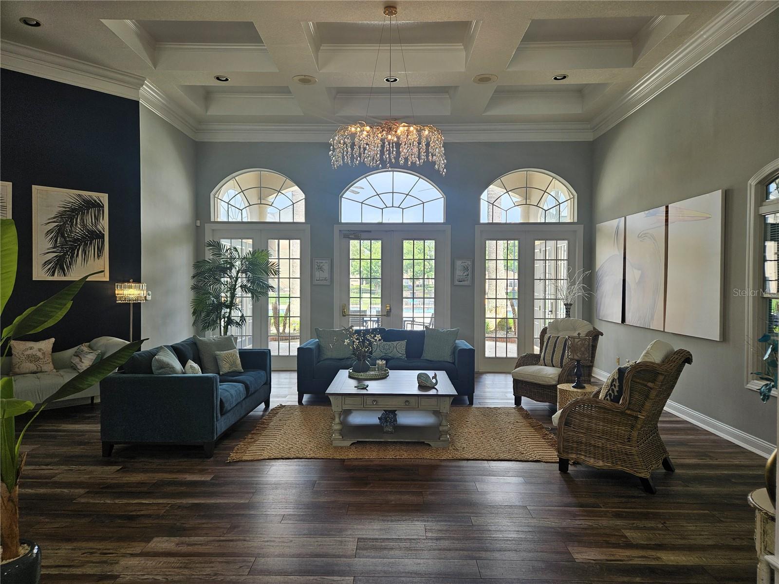 GRAND RESERVE CONDO - Residential