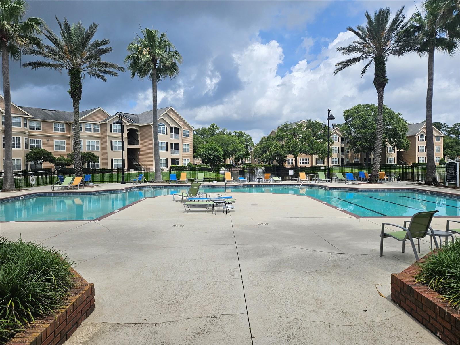 GRAND RESERVE CONDO - Residential