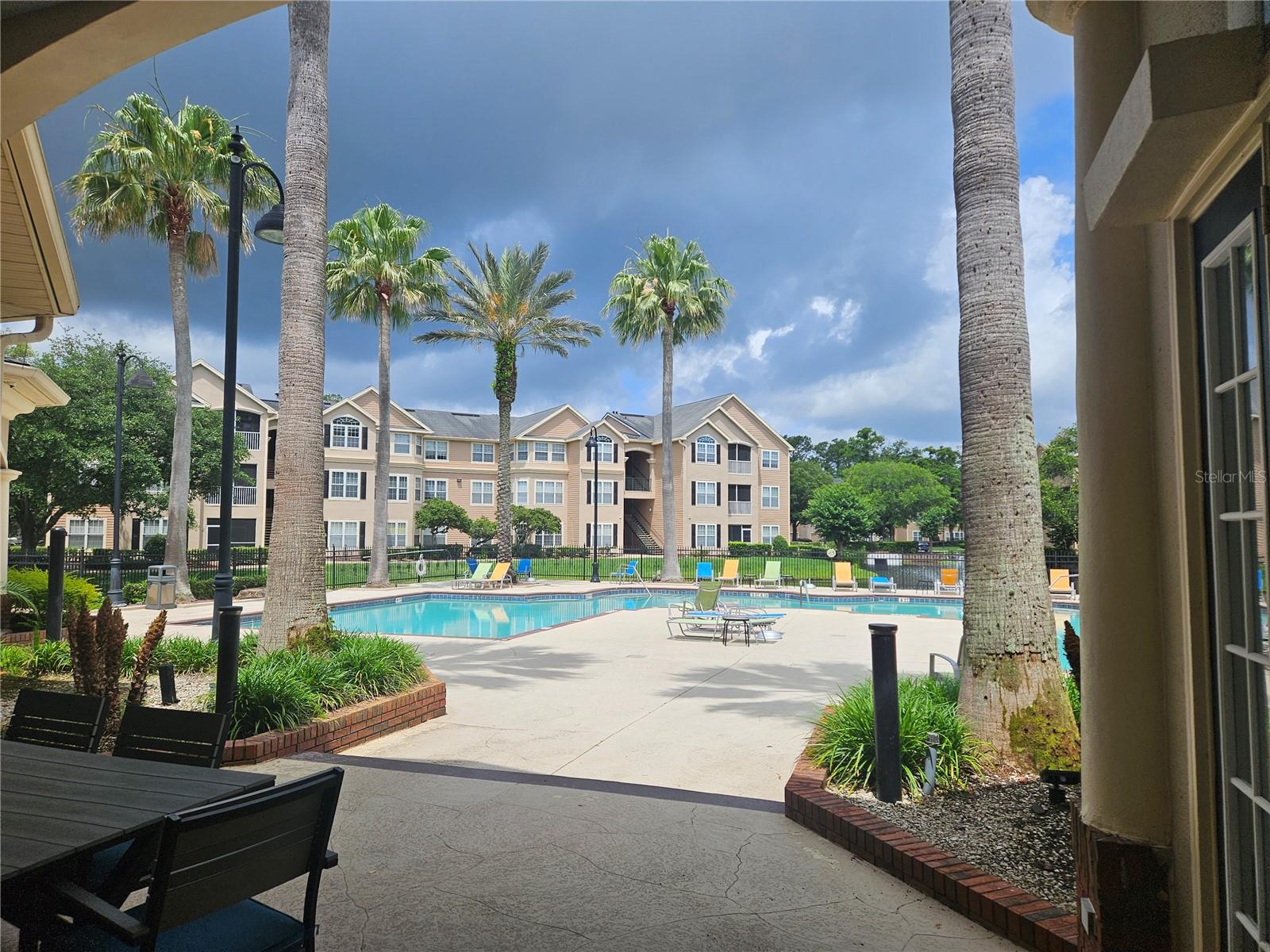 GRAND RESERVE CONDO - Residential
