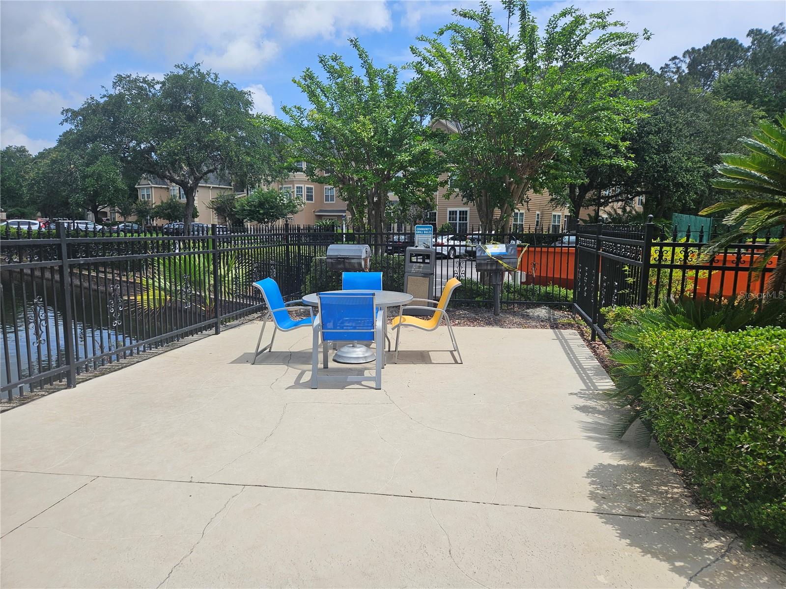 GRAND RESERVE CONDO - Residential