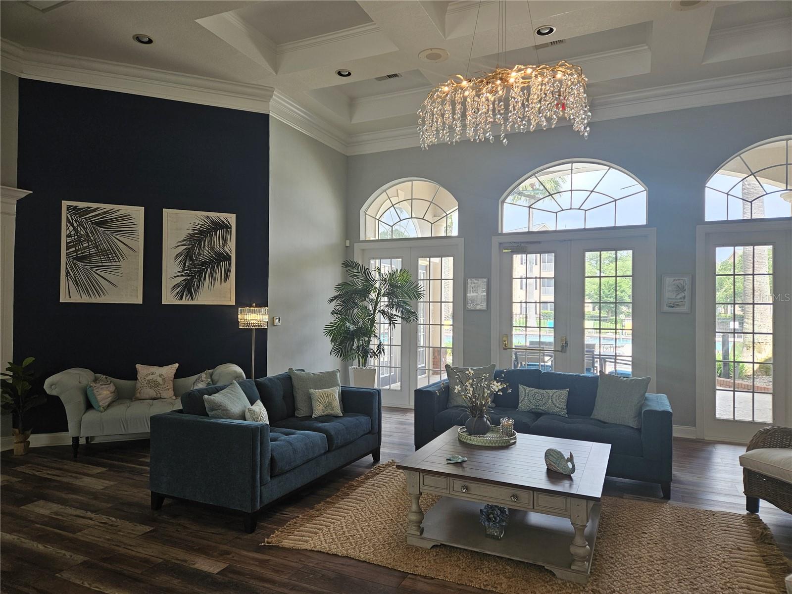 GRAND RESERVE CONDO - Residential