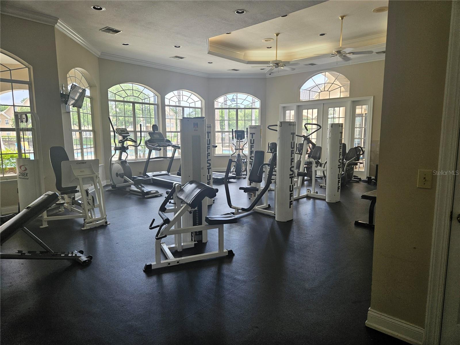GRAND RESERVE CONDO - Residential