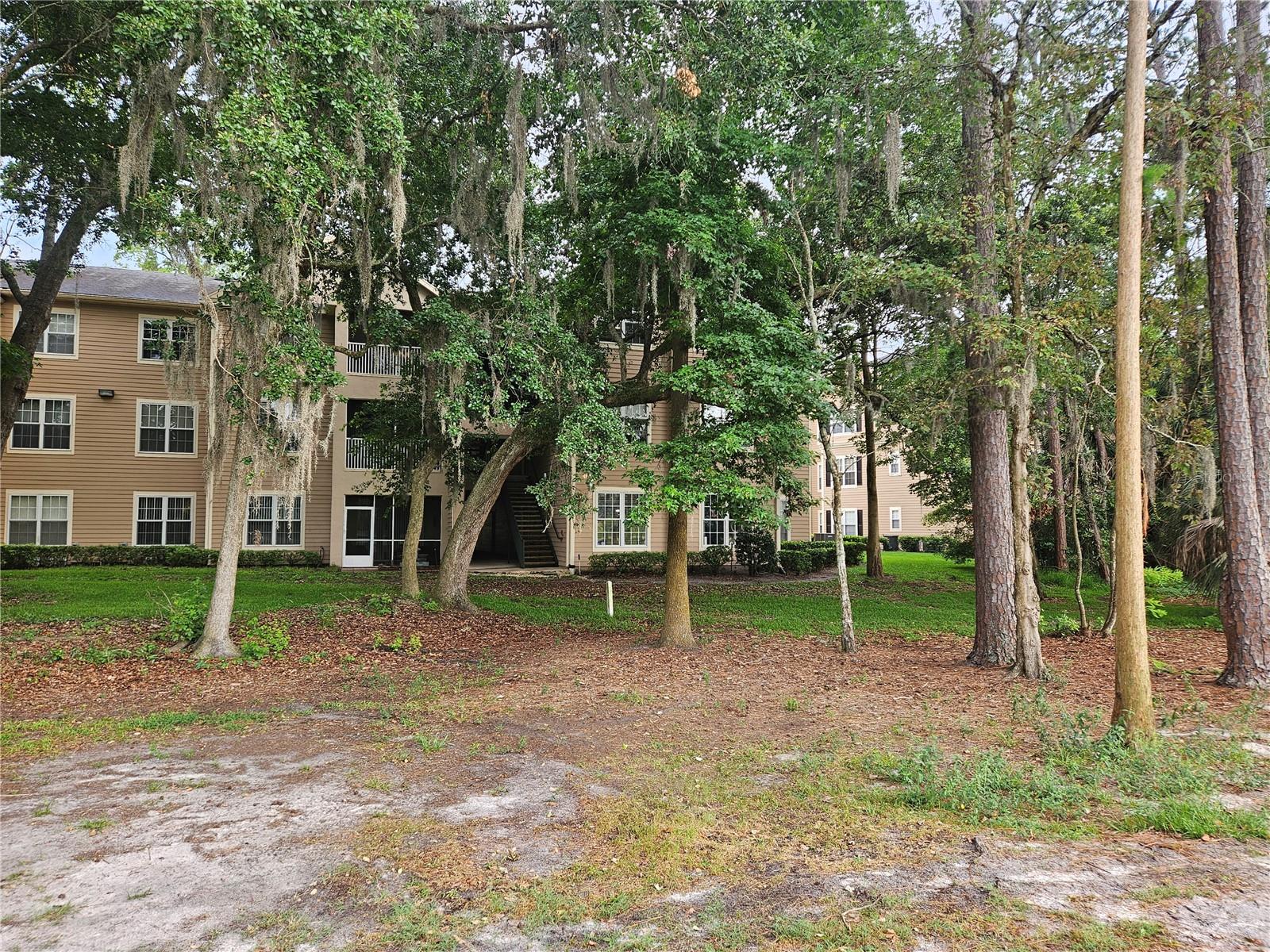GRAND RESERVE CONDO - Residential