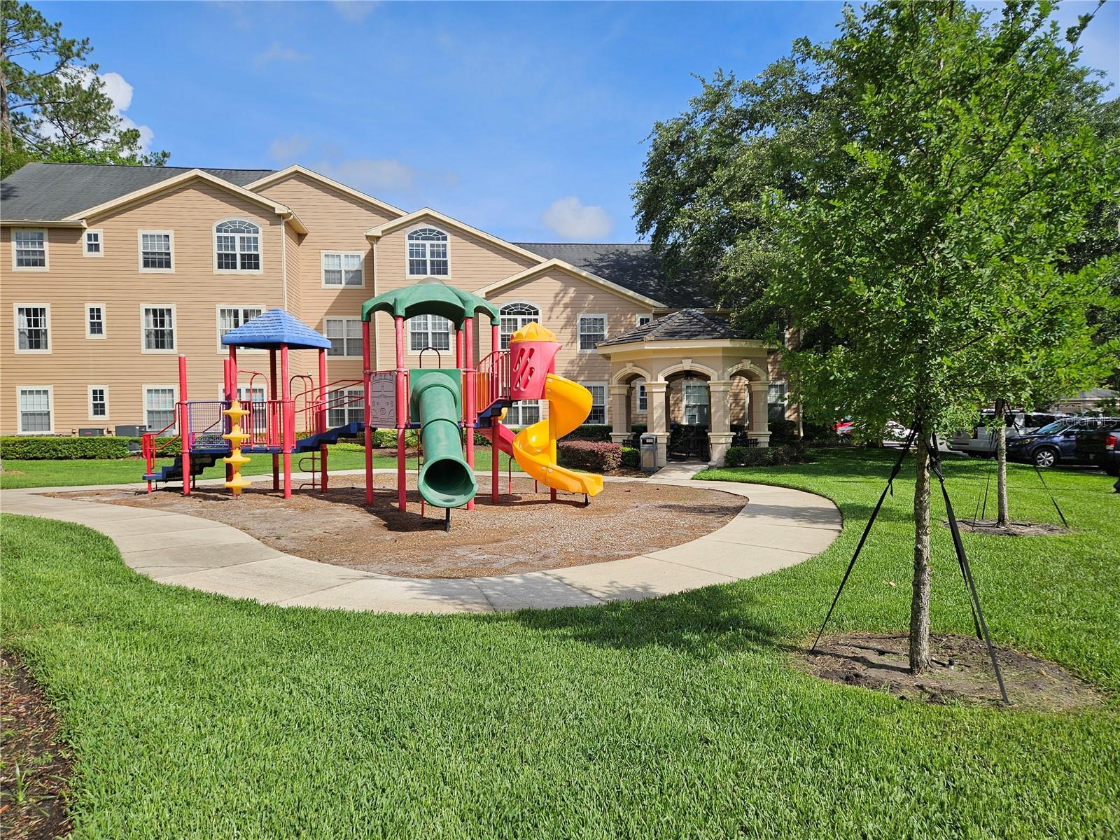 GRAND RESERVE CONDO - Residential