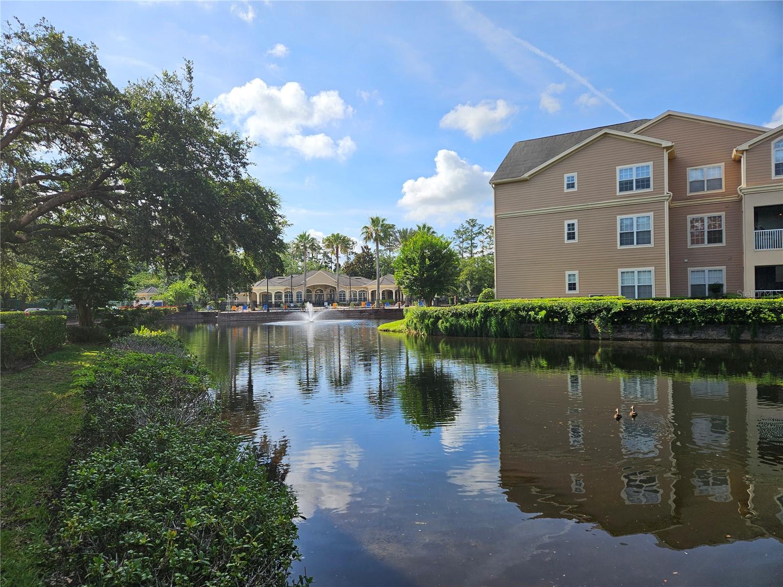 GRAND RESERVE CONDO - Residential