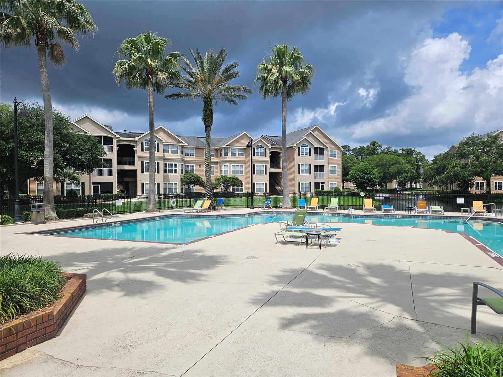 GRAND RESERVE CONDO - Residential