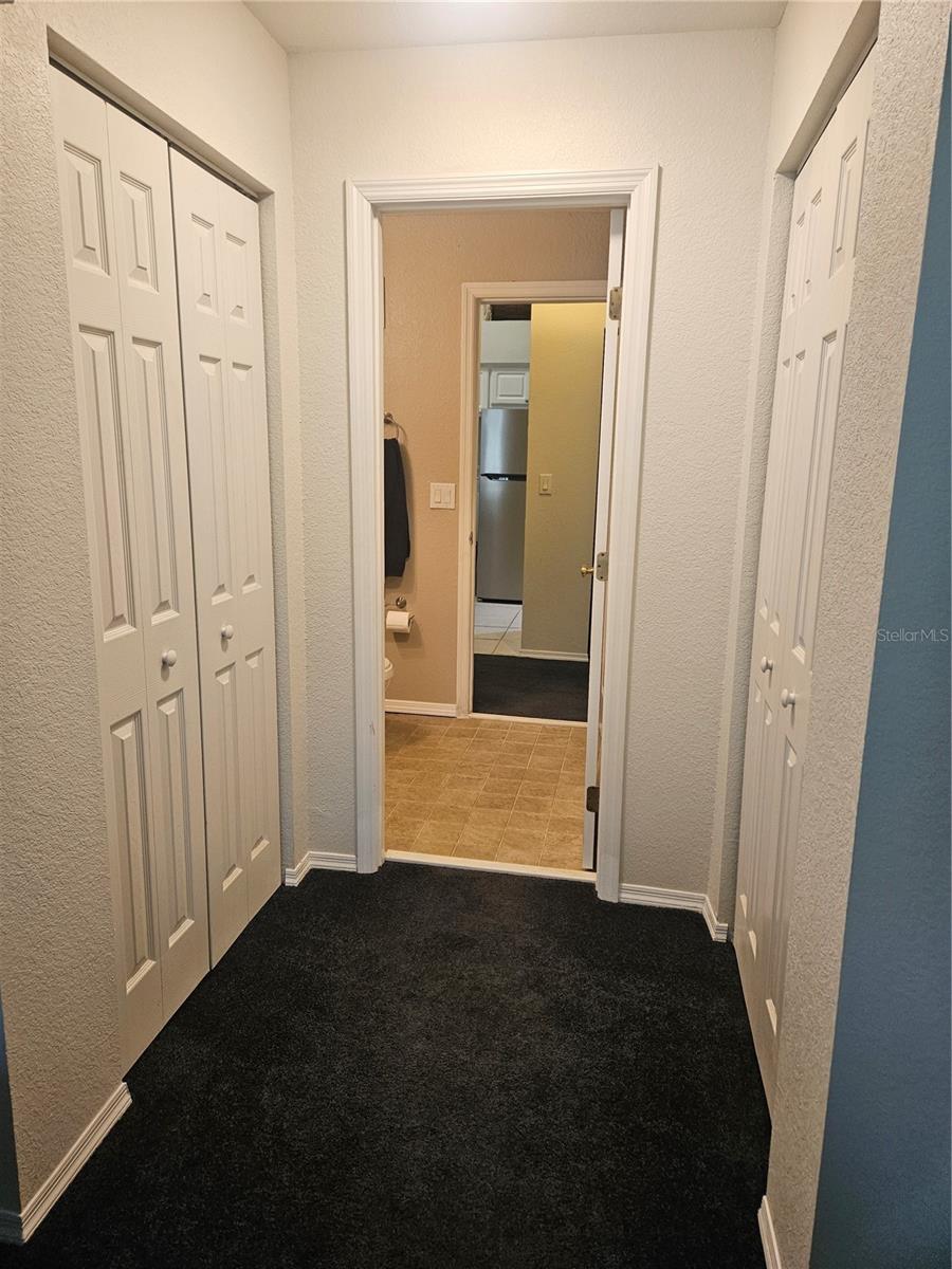 GRAND RESERVE CONDO - Residential