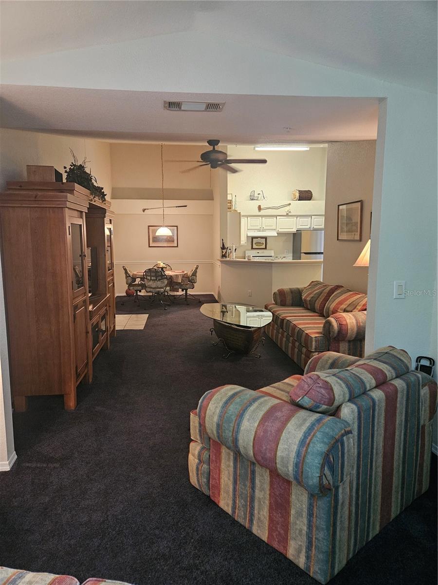 GRAND RESERVE CONDO - Residential