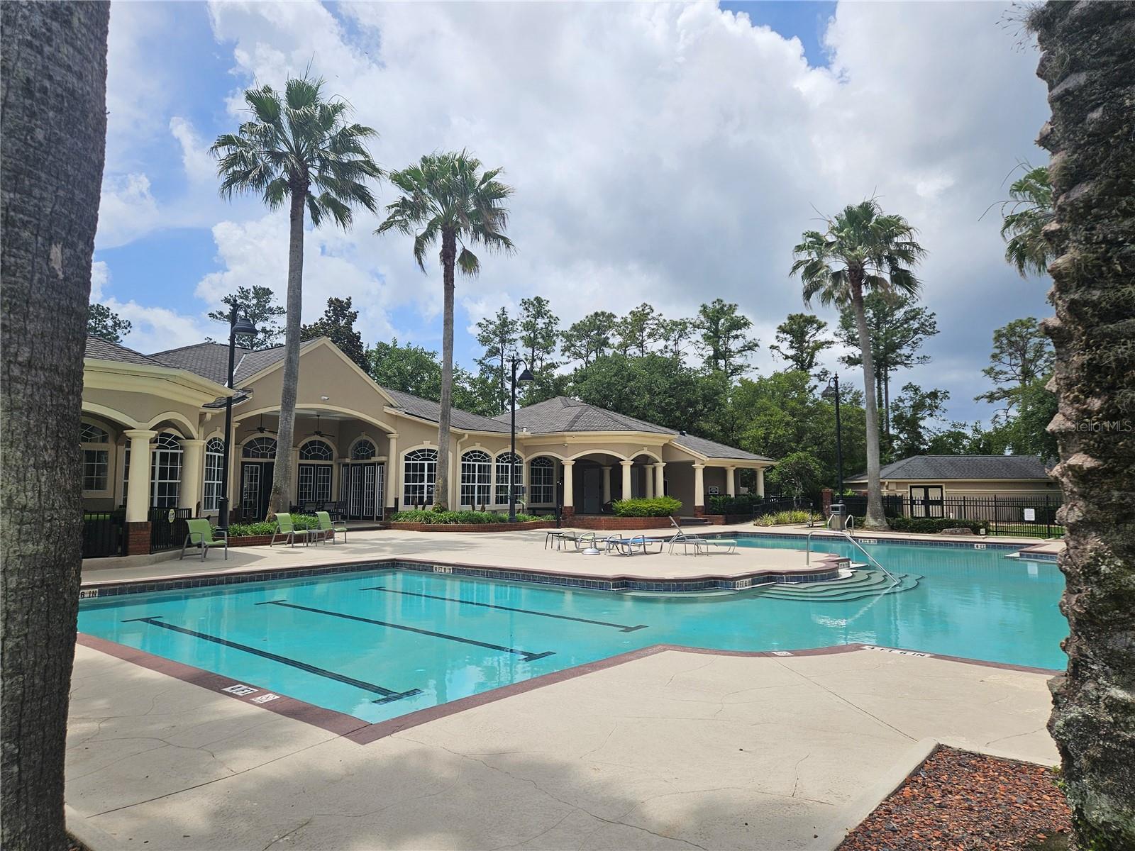 GRAND RESERVE CONDO - Residential
