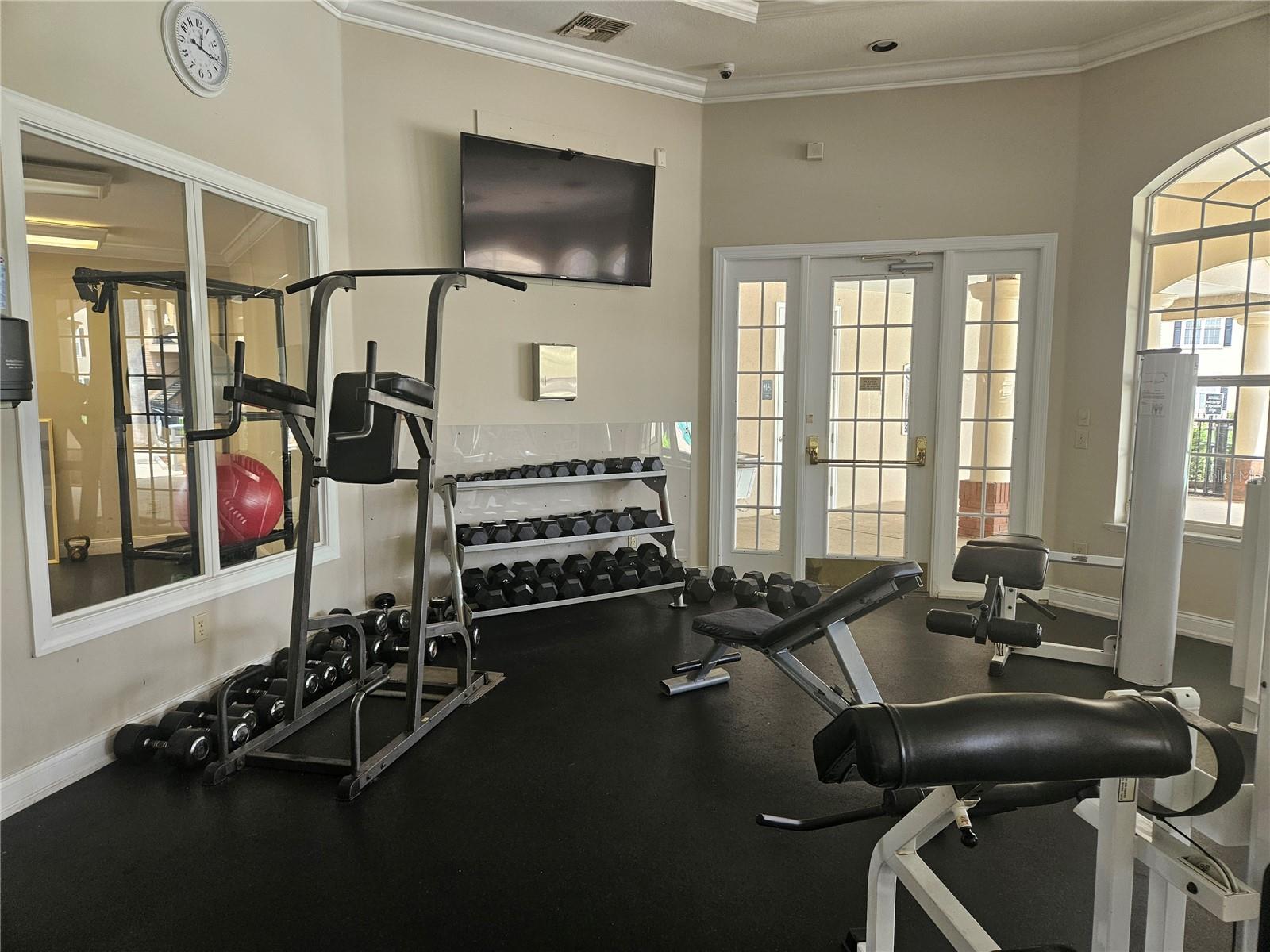 GRAND RESERVE CONDO - Residential
