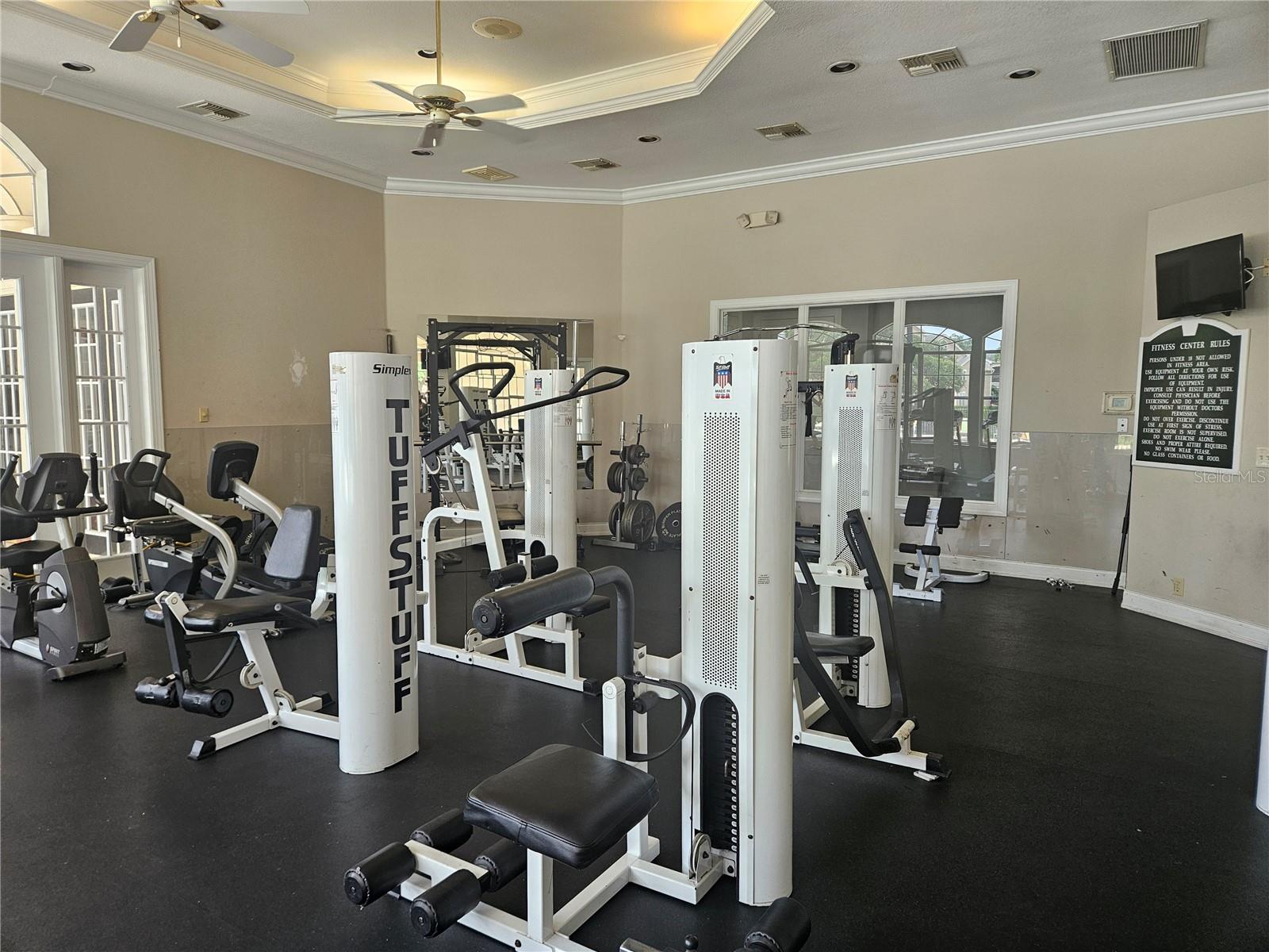 GRAND RESERVE CONDO - Residential