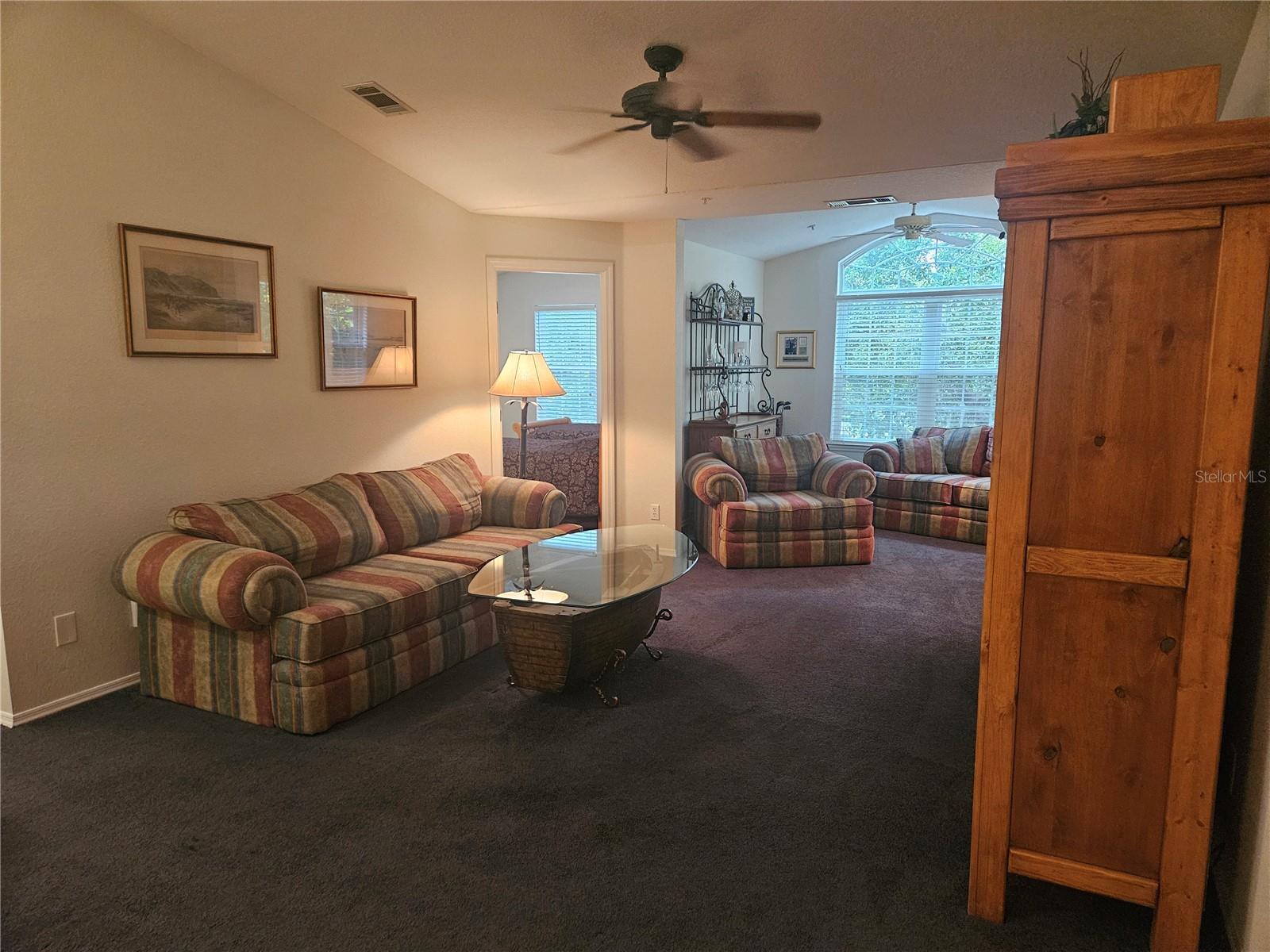 GRAND RESERVE CONDO - Residential