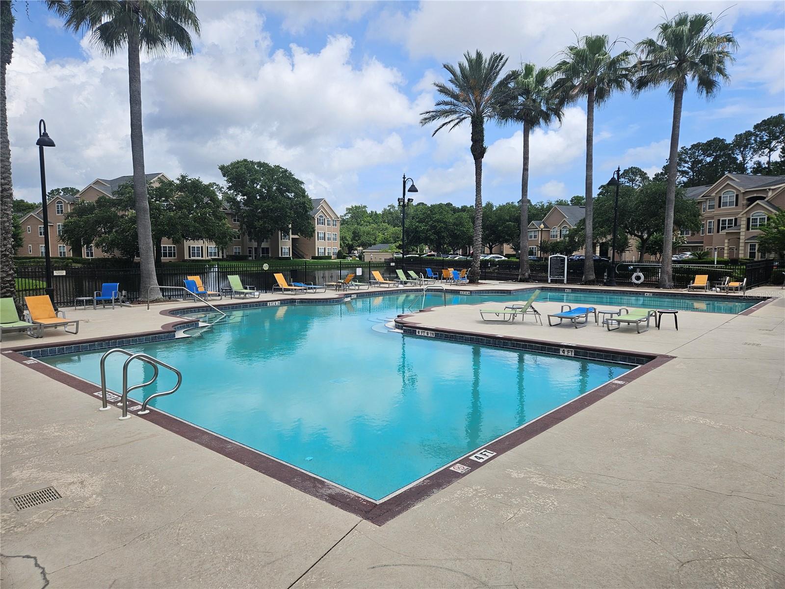 GRAND RESERVE CONDO - Residential