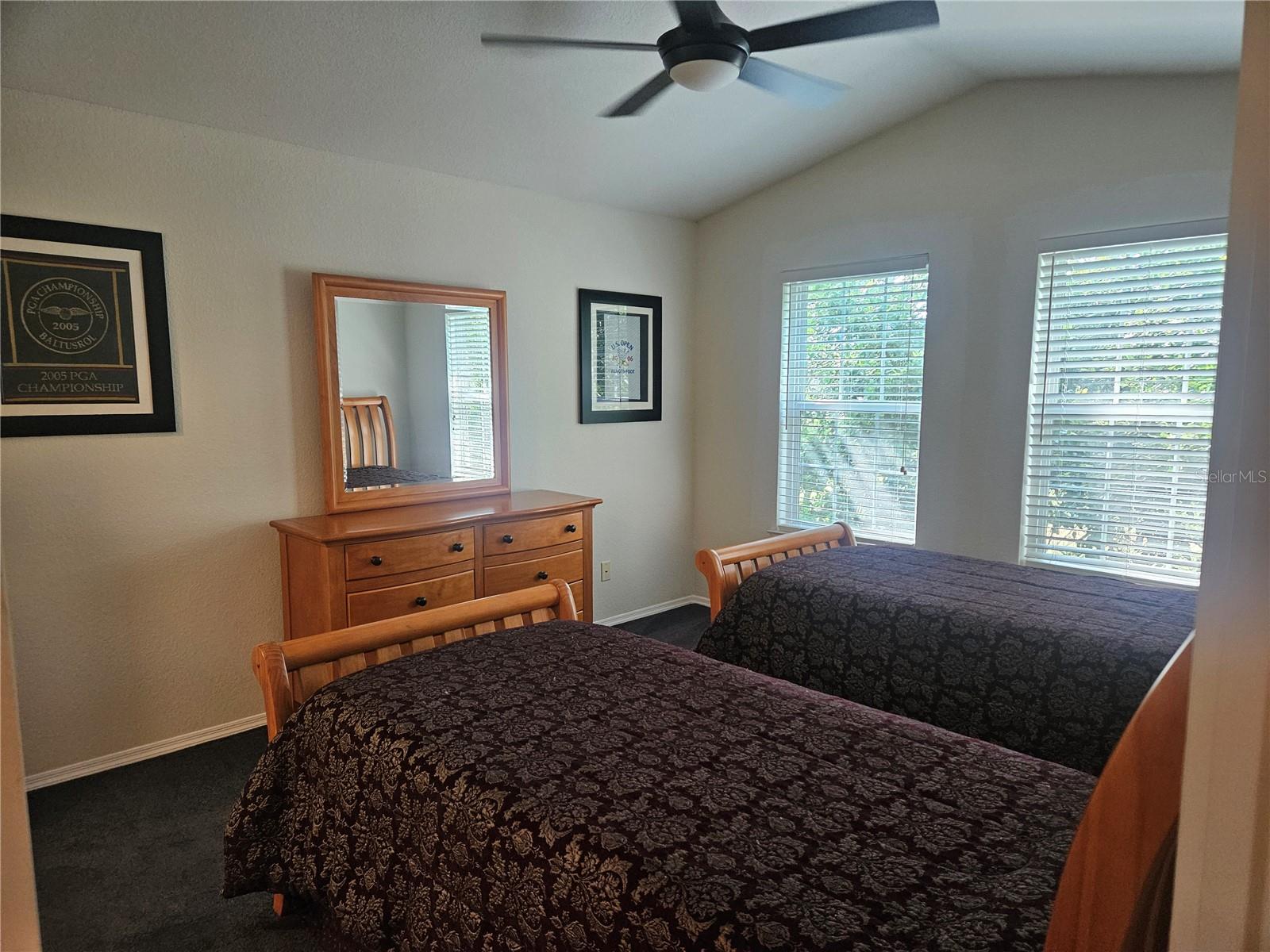 GRAND RESERVE CONDO - Residential