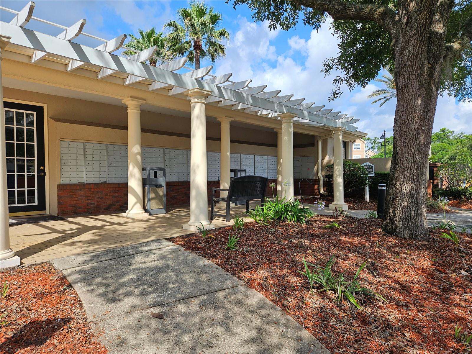 GRAND RESERVE CONDO - Residential