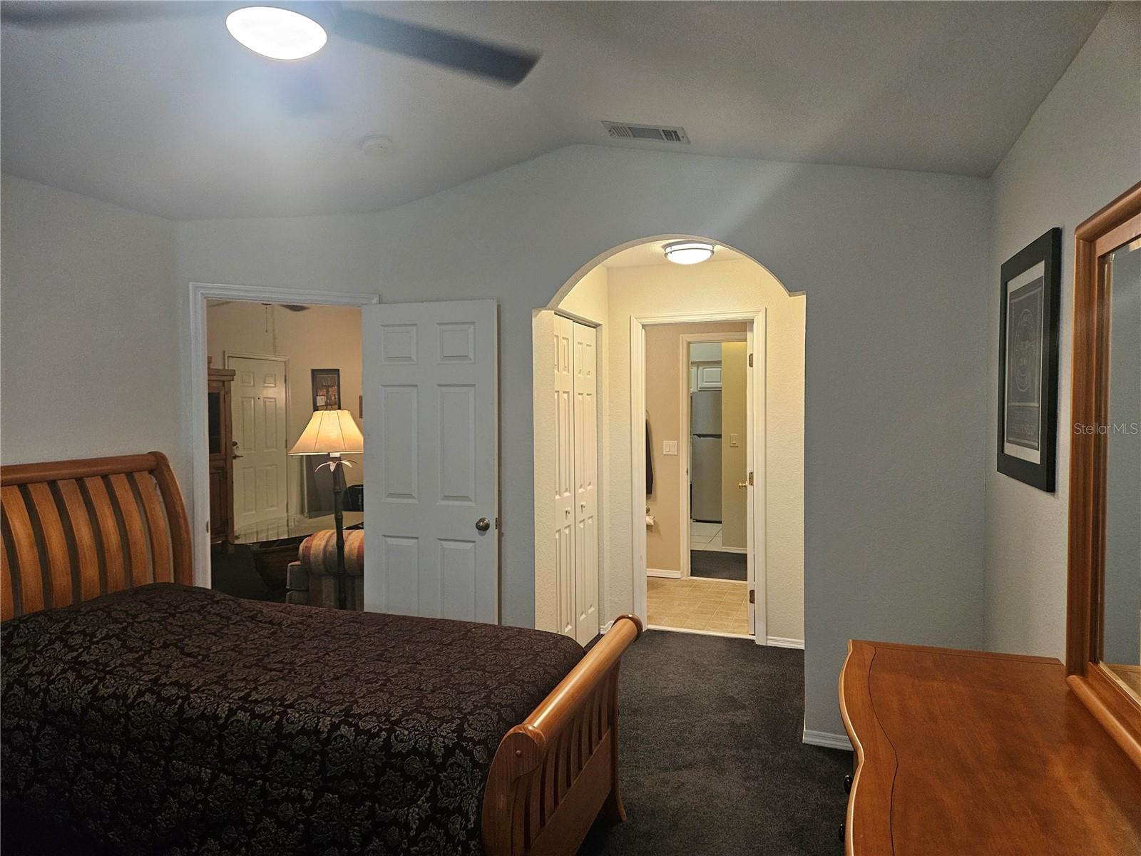 GRAND RESERVE CONDO - Residential