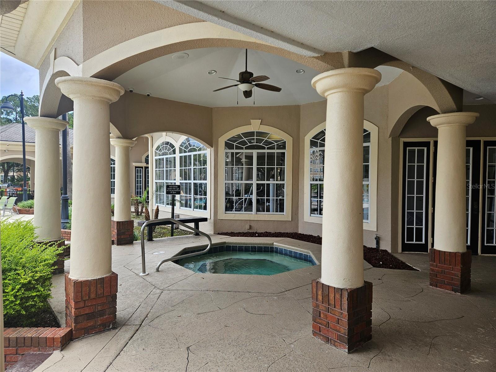 GRAND RESERVE CONDO - Residential
