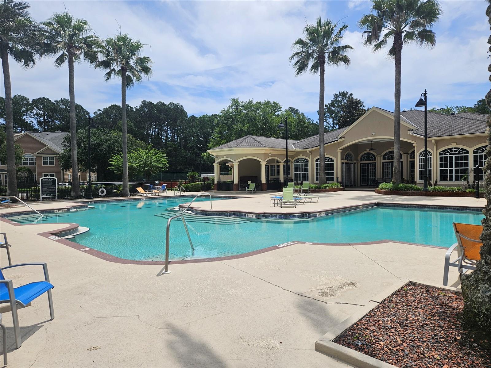 GRAND RESERVE CONDO - Residential