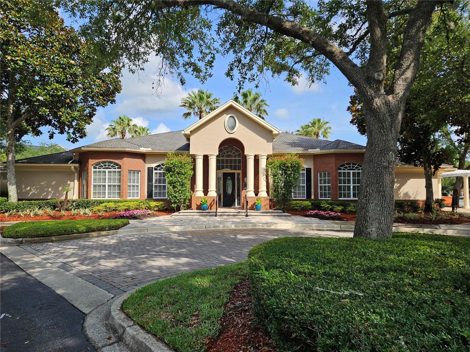 GRAND RESERVE CONDO - Residential