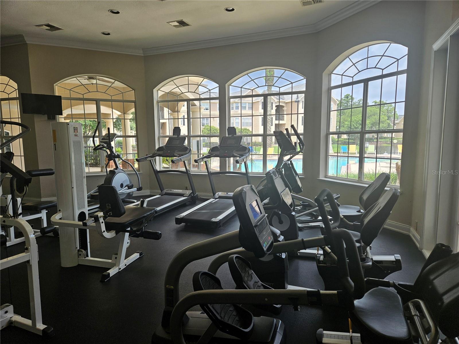 GRAND RESERVE CONDO - Residential