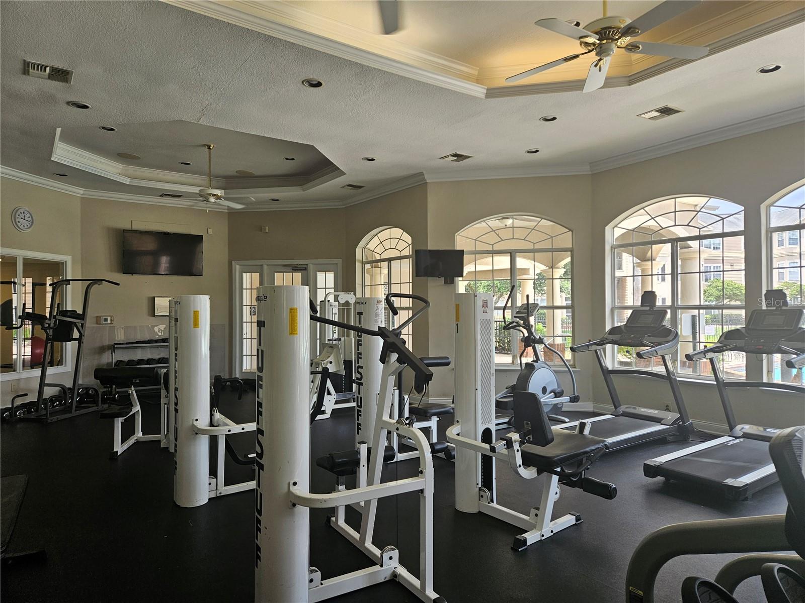 GRAND RESERVE CONDO - Residential