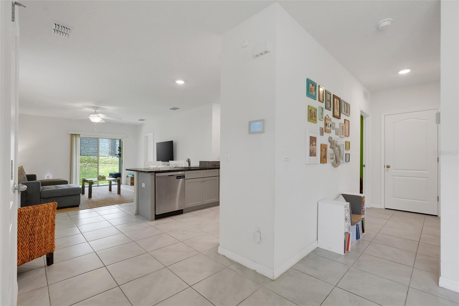 OAK TRAIL RESERVE - Residential