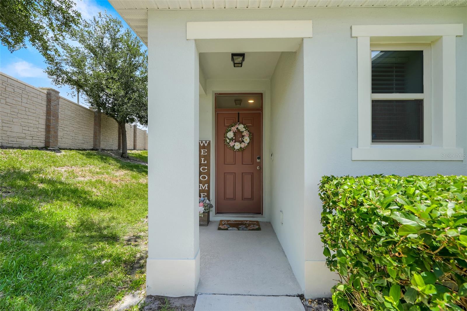 OAK TRAIL RESERVE - Residential