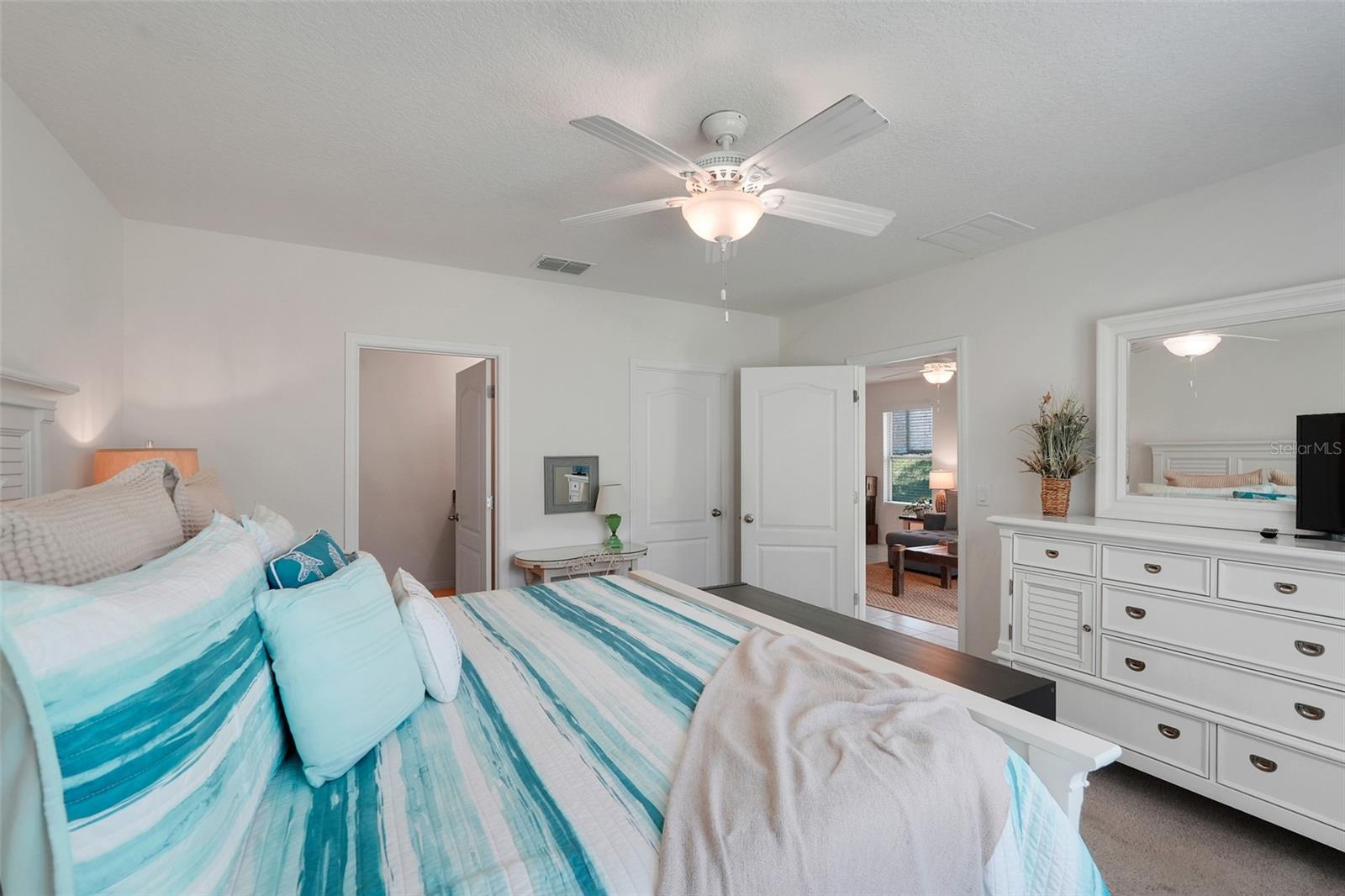OAK TRAIL RESERVE - Residential