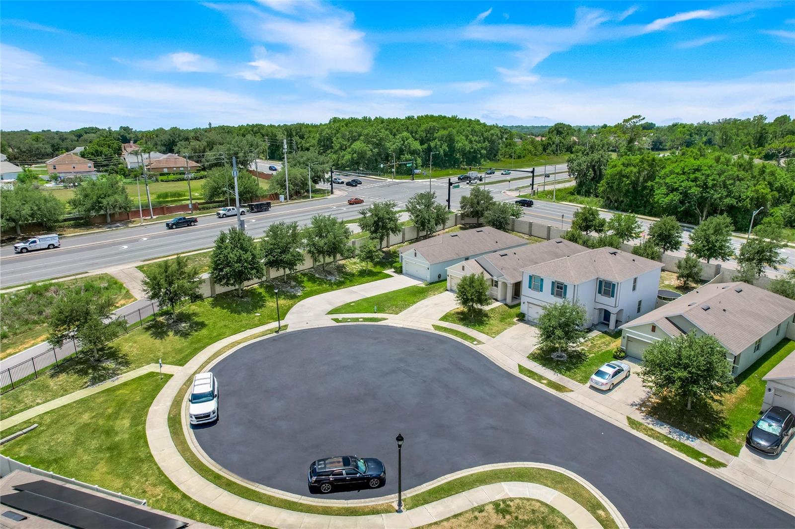 OAK TRAIL RESERVE - Residential